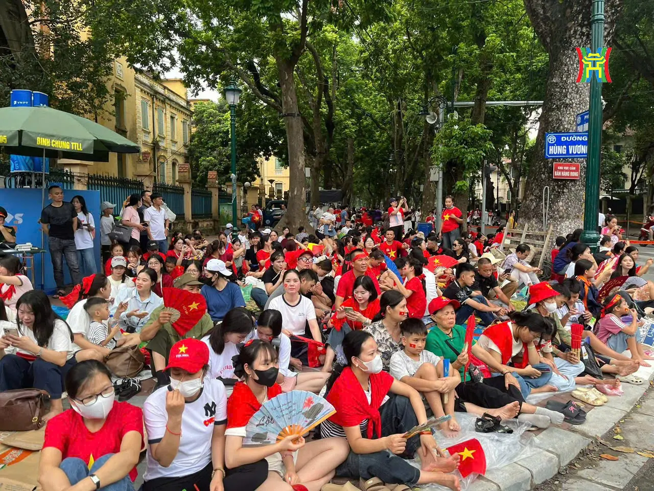 Đài PTTH Hà Nội